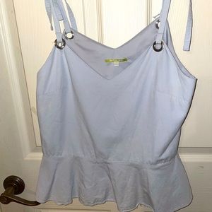 Gianni Bini top